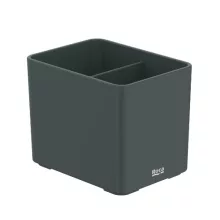 Roca Ona fogkefetartó pohár, matt zöld A817672C70