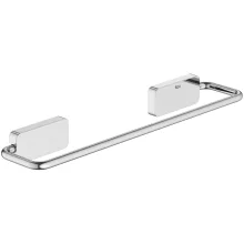 Roca Sonata törölköző tartó 30 cm, króm A817723C00
