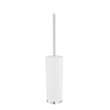 Roca Sonata álló WC kefe tartóval, króm A817735C00