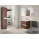 Roca Victoria-N Unik alsószekrény mosdóval 60x46, wenge A855834154