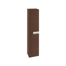   Roca Victoria N fali magas szekrény 150 cm, wenge A856660154