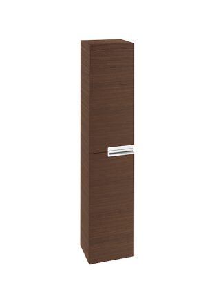 Roca Victoria N fali magas szekrény 150 cm, wenge A856660154