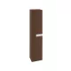 Roca Victoria N fali magas szekrény 150 cm, wenge A856660154