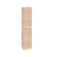   Roca Victoria N fali magas szekrény 150 cm, tölgy A856660155