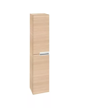 Roca Victoria N fali magas szekrény 150 cm, tölgy A856660155