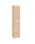 Roca Victoria N fali magas szekrény 150 cm, tölgy A856660155