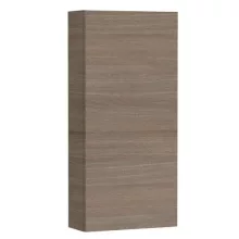   Roca Delta kiegészítő felső szekrény 35x75x15 cm, sötét szil A857637511