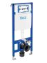 EGYEDI ÁR Roca Duplo One 8 cm-es falbaépített szerelőkeret fali WC csészéhez A890070020
