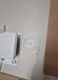Roca Terran-n Square 900x900 zuhanytálca szifon nélkül, bézs APA0138438400650