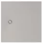 Roca Terran-N Stonex zuhanytálca 90x90 cm, fehér – RO-APA0138438401630