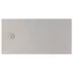 Roca Terran-N Stonex zuhanytálca 100x70 cm, fehér – RO-APA013E82BC01630