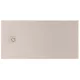 Roca Terran-N Stonex zuhanytálca 100x70 cm, bézs – RO-APA013E82BC01650