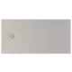 Roca Terran-N Stonex zuhanytálca 100x75 cm, fehér – RO-APA013E82EE01630