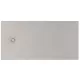 Roca Terran-N Stonex zuhanytálca 100x80 cm, fehér – RO-APA013E832001630