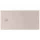 Roca Terran-N Stonex zuhanytálca 100x80 cm, bézs – RO-APA013E832001650