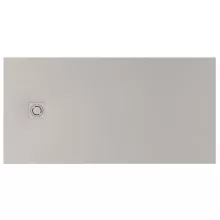 Roca Terran-N Stonex zuhanytálca 120x70 cm, fehér – RO-APA014B02BC01630