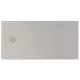 Roca Terran-N Stonex zuhanytálca 120x70 cm, fehér – RO-APA014B02BC01630