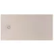 Roca Terran-N Stonex zuhanytálca 120x70 cm, bézs – RO-APA014B02BC01650