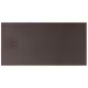 Roca Terran-N Stonex zuhanytálca 120x70 cm, kávé – RO-APA014B02BC01660
