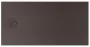 Roca Terran-N Stonex zuhanytálca 120x70 cm, kávé – RO-APA014B02BC01660