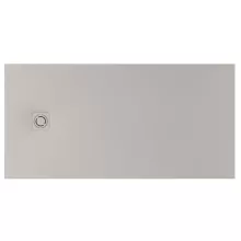 Roca Terran-N Stonex zuhanytálca 120x75 cm, fehér – RO-APA014B02EE01630