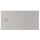 Roca Terran-N Stonex zuhanytálca 120x75 cm, fehér – RO-APA014B02EE01630