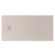 Roca Terran-N Stonex zuhanytálca 120x75 cm, bézs – RO-APA014B02EE01650