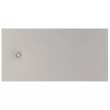 Roca Terran-N Stonex zuhanytálca 120x80 cm, fehér – RO-APA014B032001630