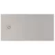 Roca Terran-N Stonex zuhanytálca 120x80 cm, fehér – RO-APA014B032001630