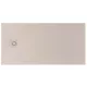 Roca Terran-N Stonex zuhanytálca 120x80 cm, bézs – RO-APA014B032001650