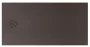 Roca Terran-N Stonex zuhanytálca 120x80 cm, kávé – RO-APA014B032001660