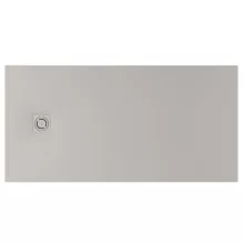 Roca Terran-N Stonex zuhanytálca 120x90 cm, fehér – RO-APA014B038401630