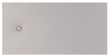 Roca Terran-N Stonex zuhanytálca 120x90 cm, fehér – RO-APA014B038401630