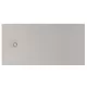 Roca Terran-N Stonex zuhanytálca 120x90 cm, fehér – RO-APA014B038401630