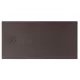 Roca Terran-N Stonex zuhanytálca 120x90 cm, kávé – RO-APA014B038401660