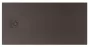 Roca Terran-N Stonex zuhanytálca 120x90 cm, kávé – RO-APA014B038401660