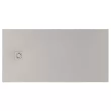 Roca Terran-N Stonex zuhanytálca 140x70 cm, fehér – RO-APA015782BC01630