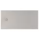 Roca Terran-N Stonex zuhanytálca 140x70 cm, fehér – RO-APA015782BC01630