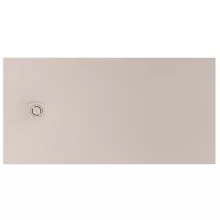 Roca Terran-N Stonex zuhanytálca 140x70 cm, bézs – RO-APA015782BC01650