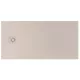 Roca Terran-N Stonex zuhanytálca 140x70 cm, bézs – RO-APA015782BC01650
