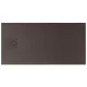 Roca Terran-N Stonex zuhanytálca 140x70 cm, kávé – RO-APA015782BC01660