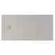 Roca Terran-N Stonex zuhanytálca 140x75 cm, fehér – RO-APA015782EE01630