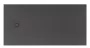 Roca Terran-N Stonex zuhanytálca 140x75 cm, onyx – RO-APA015782EE01640