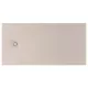 Roca Terran-N Stonex zuhanytálca 140x75 cm, bézs – RO-APA015782EE01650