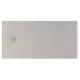 Roca Terran-N Stonex zuhanytálca 140x90 cm, fehér – RO-APA0157838401630