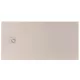 Roca Terran-N Stonex zuhanytálca 140x90 cm, bézs – RO-APA0157838401650