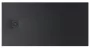 Roca Terran-N Stonex zuhanytálca 150x70 cm, fekete – RO-APA015DC2BC01400