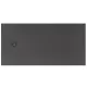 Roca Terran-N Stonex zuhanytálca 150x70 cm, onyx – RO-APA015DC2BC01640
