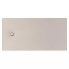Roca Terran-N Stonex zuhanytálca 150x70 cm, bézs – RO-APA015DC2BC01650