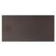 Roca Terran-N Stonex zuhanytálca 150x70 cm, kávé – RO-APA015DC2BC01660
